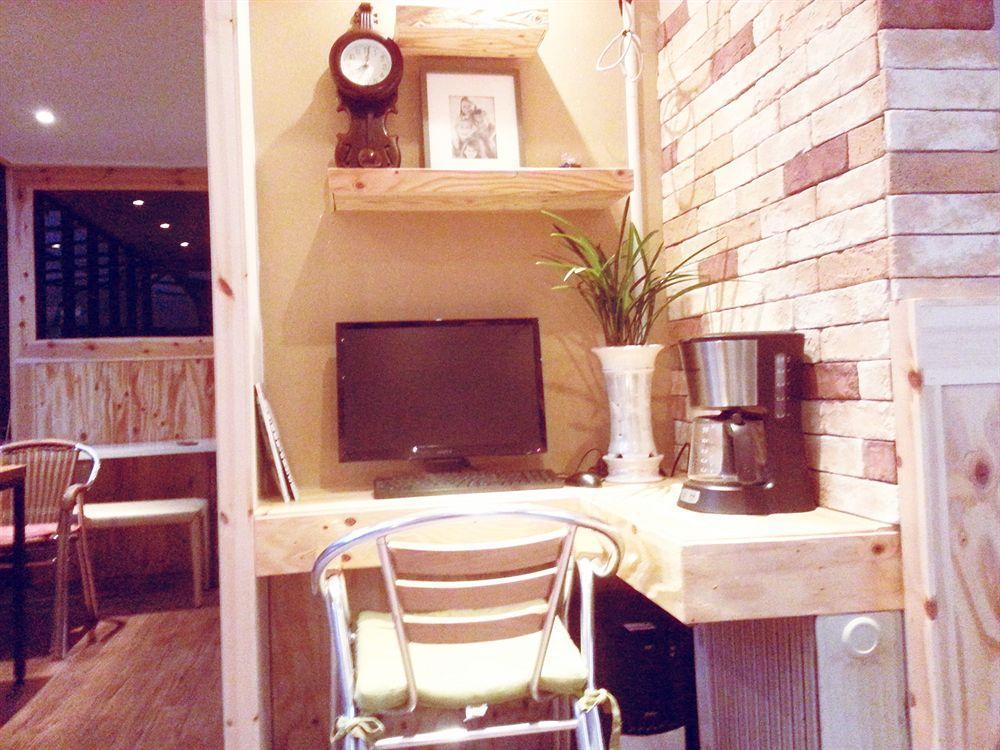 Iu Guest House Myeongdong Seoul Bagian luar foto
